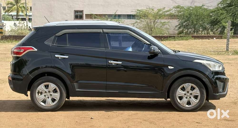 Hyundai Creta 1.4 E Plus Crdi, 2015, Diesel