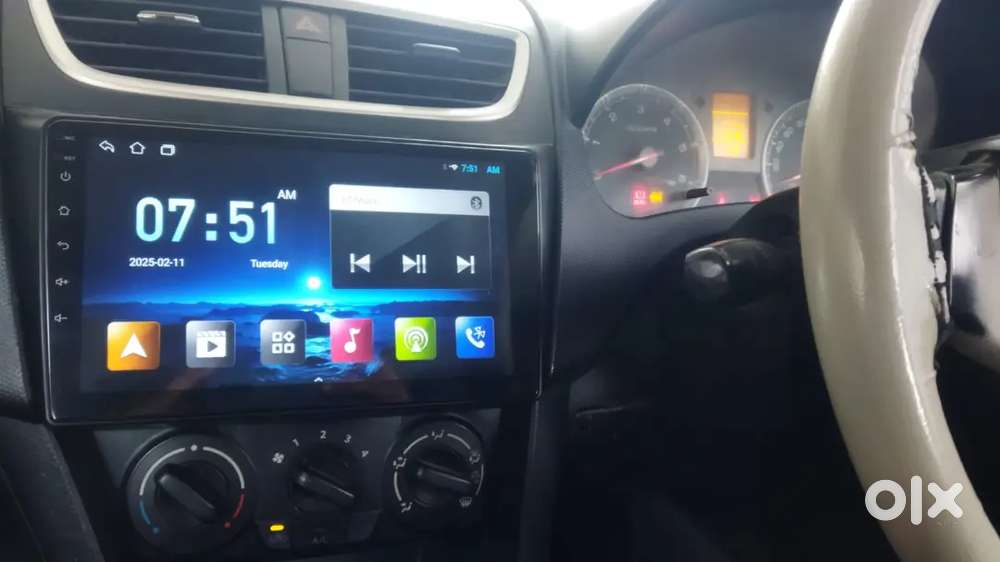 Maruti Suzuki Swift 2013 Diesel Well Maintained