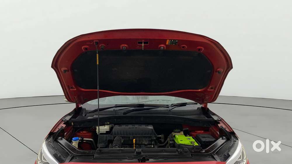Mg Astor 1.5 Sharp Ex Mt, 2022, Petrol