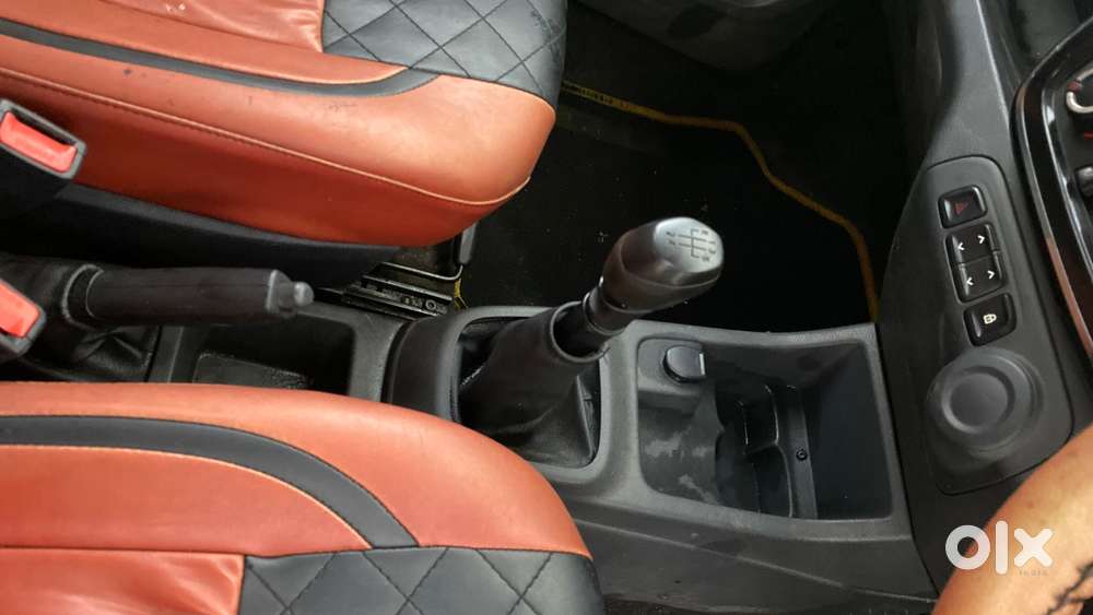 Renault Kwid Rxt, 2016, Petrol