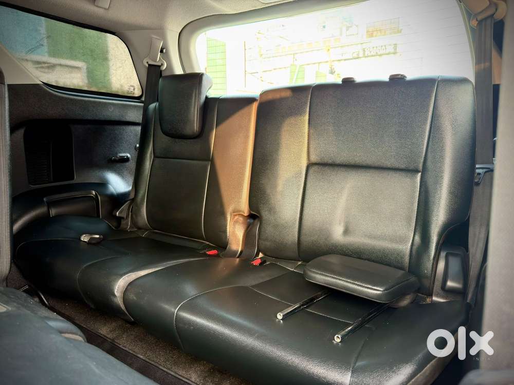 Toyota Fortuner 4x2 Mt 2.8 Diesel, 2021, Diesel