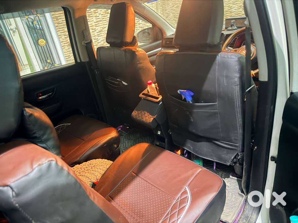 Maruti Suzuki Xl6 Petrol 2022