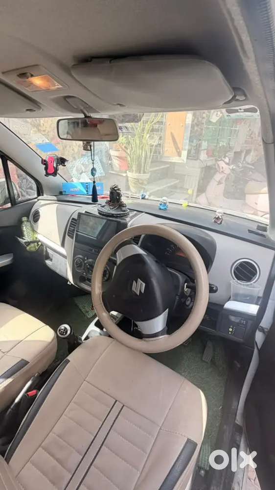 Condition Is All Ok