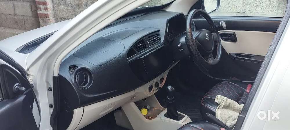 Alto 800 2022 Petrol 45000 Km Driven Jk03 M Registration, Cash Deal