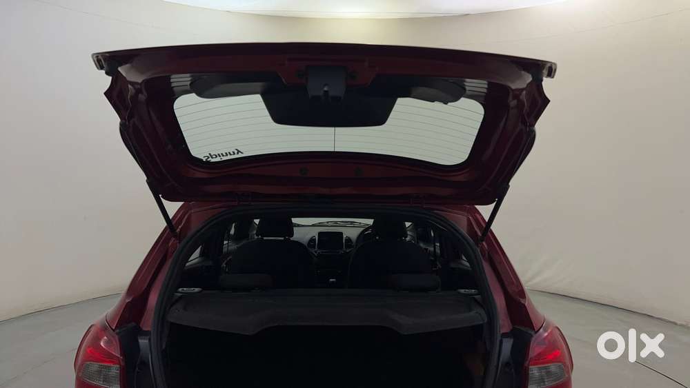 Ford Freestyle Titanium Plus Petrol, 2019, Petrol