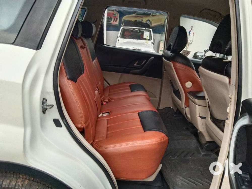 Mahindra Xuv500 W8, 2015, Diesel