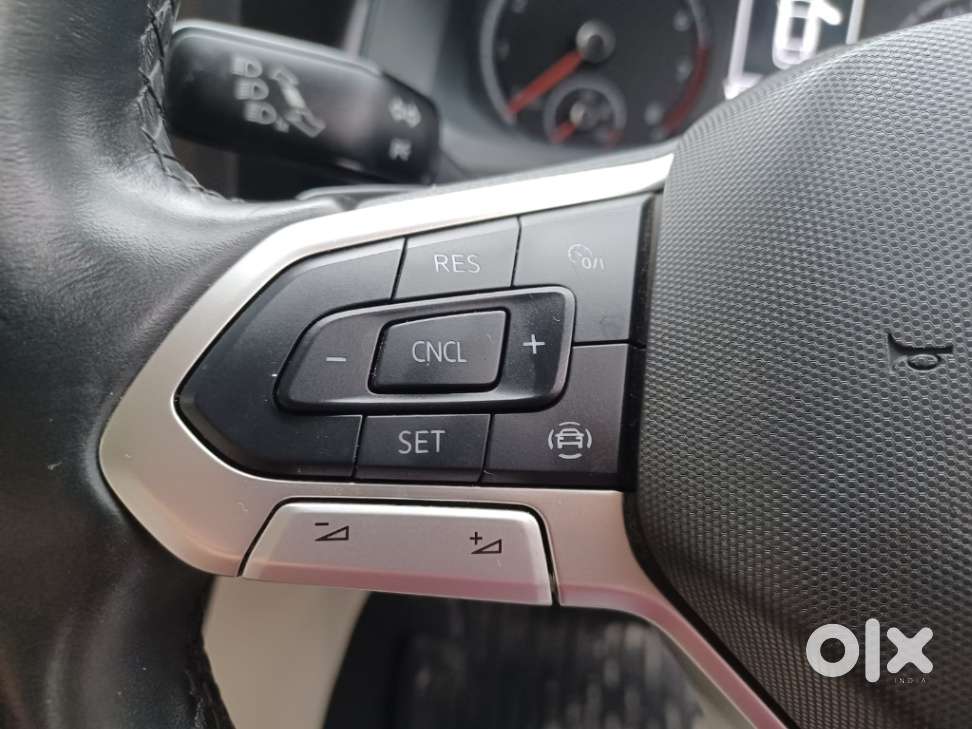 Volkswagen Virtus 1.0 Highline Tsi At, 2025, Petrol