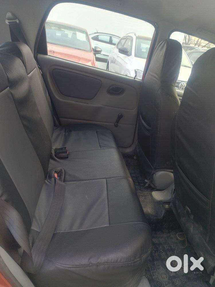 Maruti Suzuki Alto K10