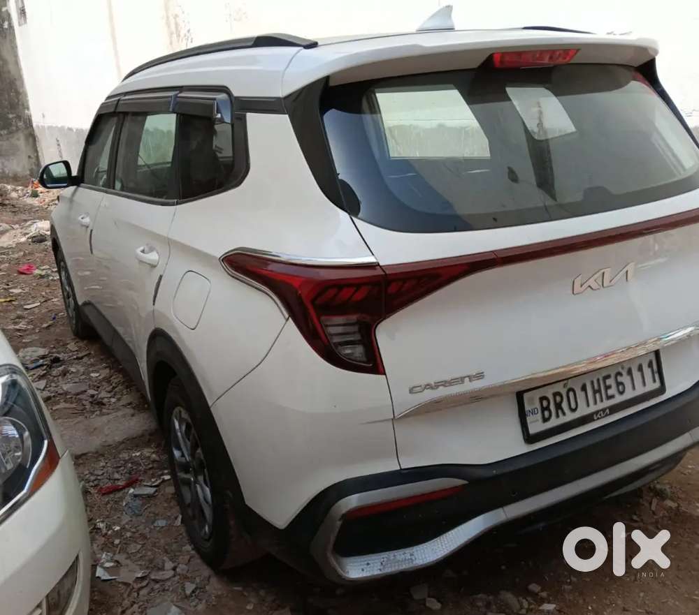 Kia Carens 2023 Diesel 70000 Km Driven