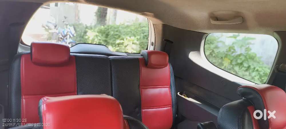 2017 Renault Lodgy Rxl Diesel