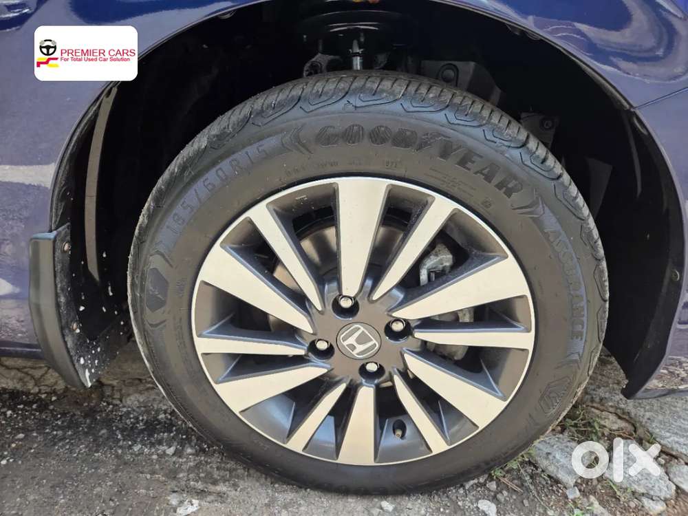 Honda City I Vtec Cvt Vx, 2023, Petrol