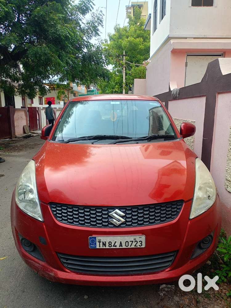 Maruti Suzuki Swift 2014 Last December Petrol 145000 Km Driven