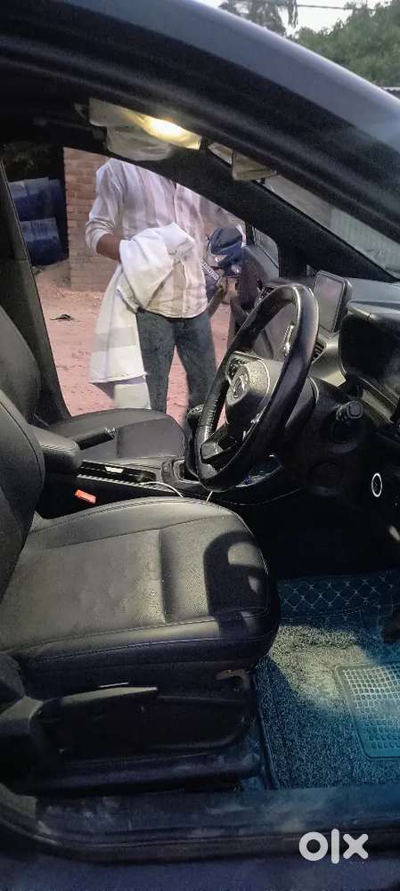 Car Is New Condition Tyres New Condition Battery Is New Condition