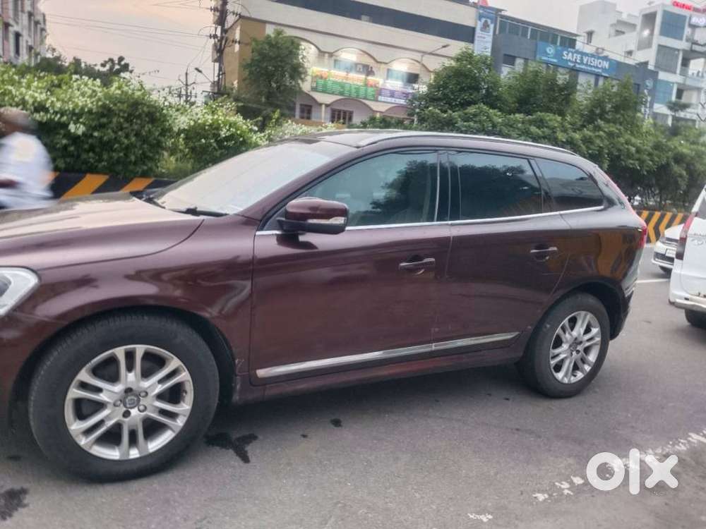 Volvo Xc60 2.4 D5 Awd At, 2016, Diesel