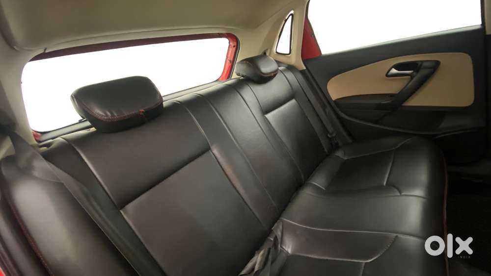 Volkswagen Polo 1.2 Mpi Highline, 2017, Petrol
