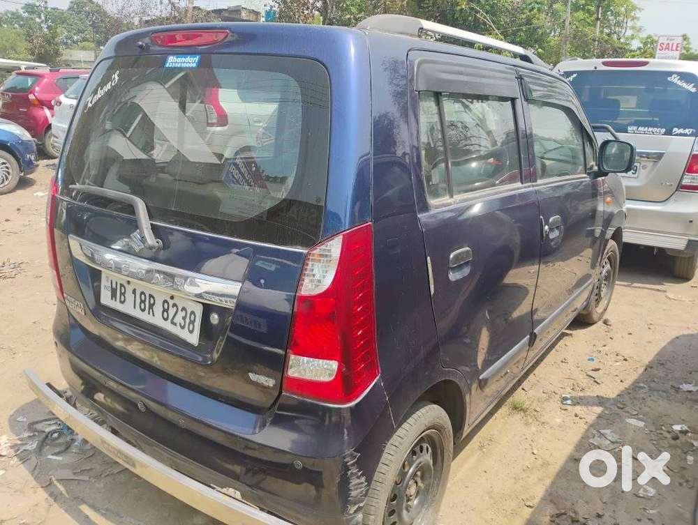 Maruti Suzuki Swift Vxi Glory Limited Edition, 2017, Petrol