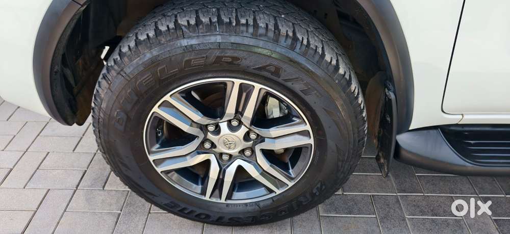 Toyota Fortuner 4x2 At 2.8 Diesel, 2025, Diesel