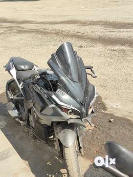 Pulsar 220f spare parts online hotsell