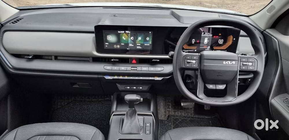 Kia New Seltos Hte+, 2026, Petrol