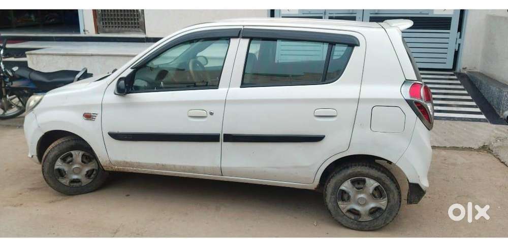 Maruti Suzuki Alto 800 2015 Petrol 65000 Km Driven