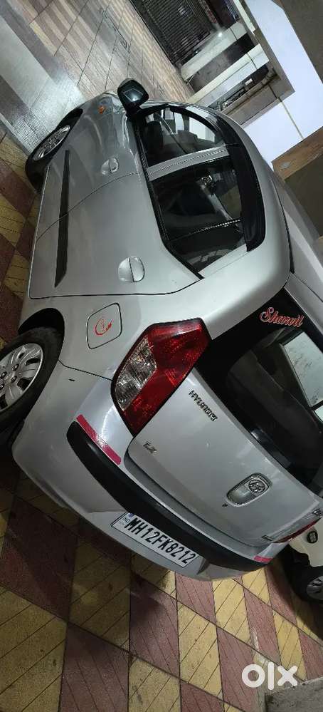 Hyundai I10 Petrol Manual 2009