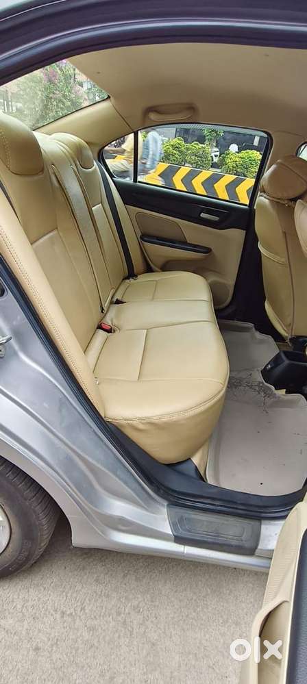 Honda Amaze Vx Diesel, 2019, Diesel