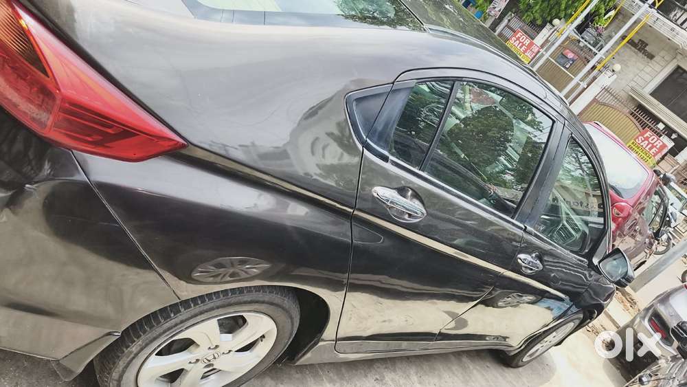 Honda City I Vtec Cvt Vx, 2016, Petrol