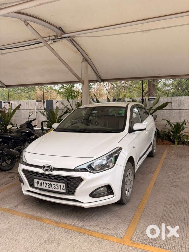 Hyundai Elite I20 Magna+ 2019 Petrol