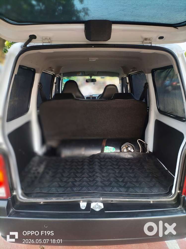 Maruti Suzuki Eeco, 2024