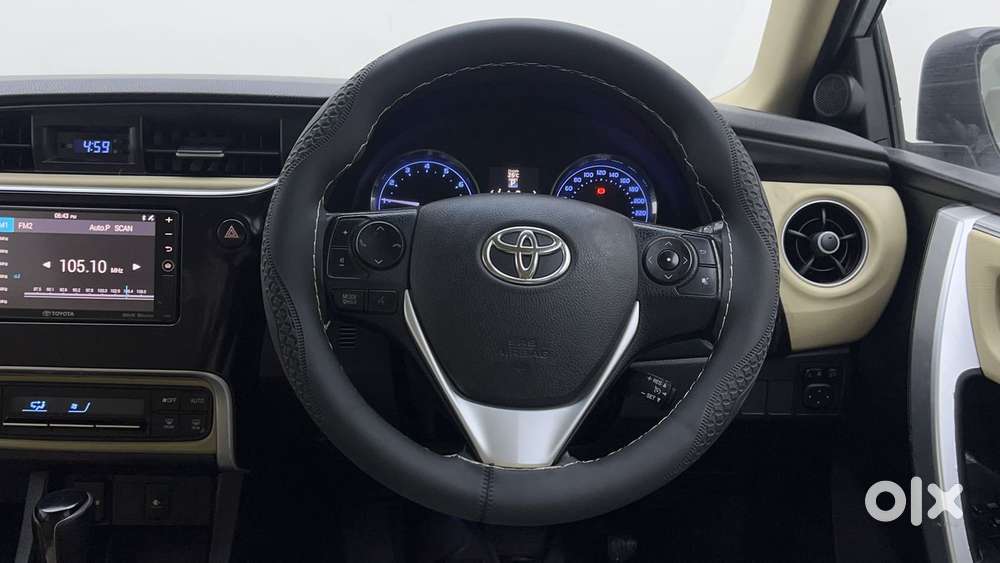 Toyota Corolla Altis Vl, 2019, Petrol