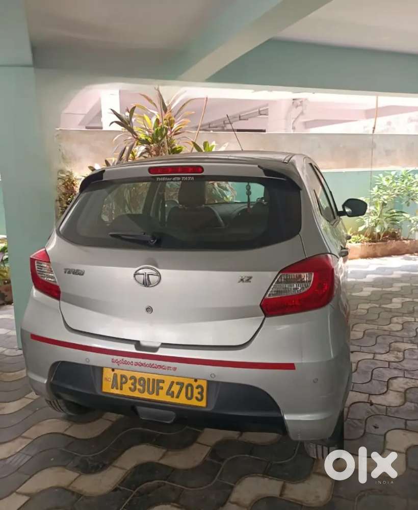 Tata Tiago 2019 Diesel 15000 Km Driven