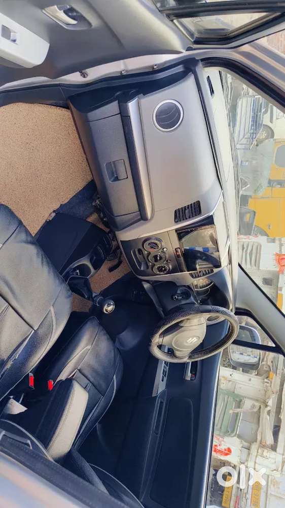 Maruti Suzuki Wagon R 2012 Petrol Well Maintained