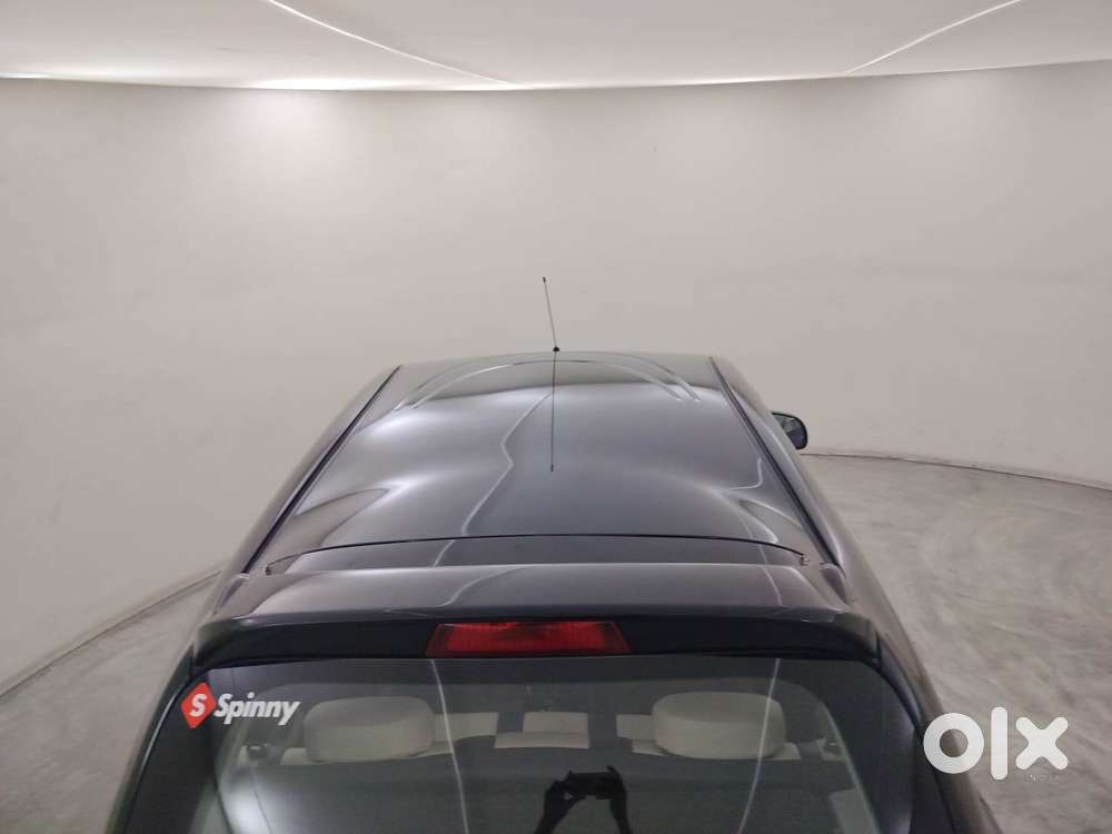 Nissan Micra Active Xv, 2016, Petrol