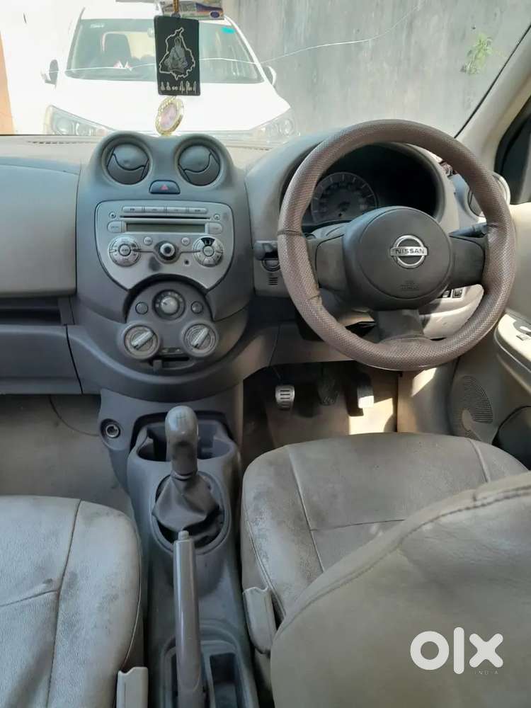 All Good Car