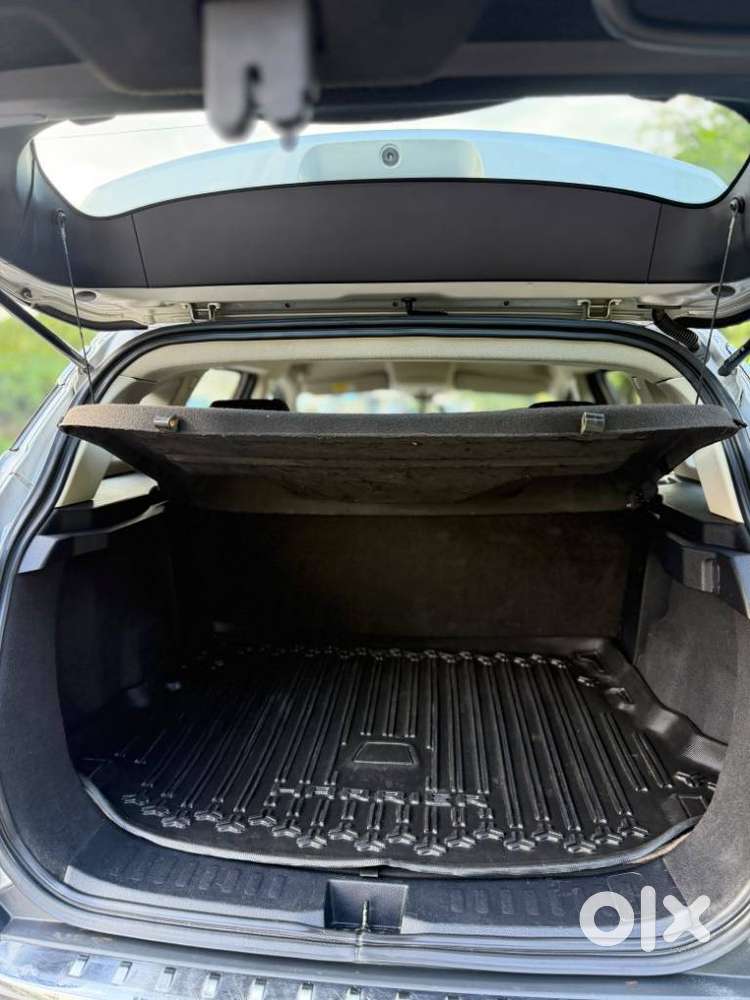 Tata Harrier Xm, 2019, Diesel