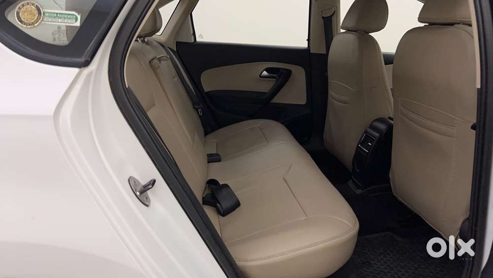 Skoda Rapid 2011-2013 1.6 Mpi At Ambition, 2017, Petrol