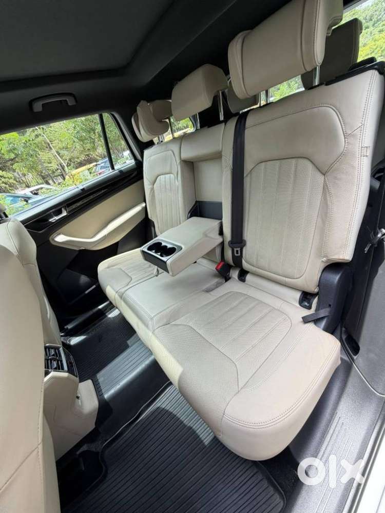 Skoda Kodiaq 2.0 L&k Tdi 4x4 At, 2023, Petrol