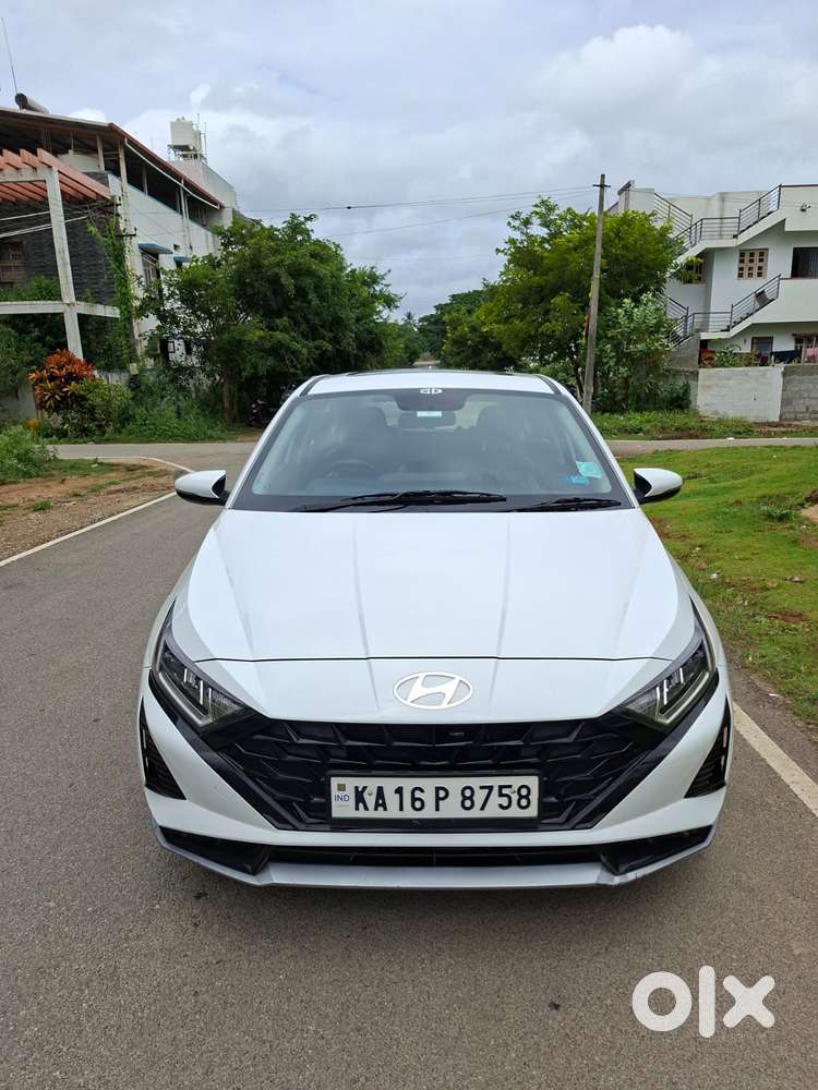 Hyundai I20 1.2 Asta, 2024, Petrol