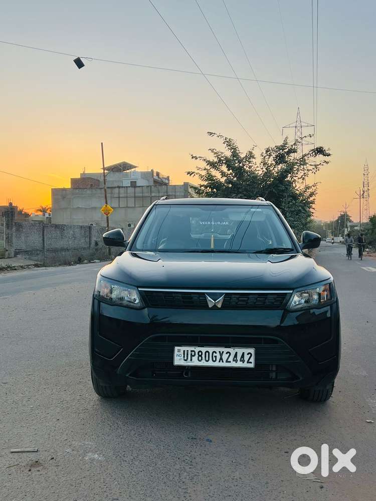 Mahindra Xuv300 Turbosport 2024