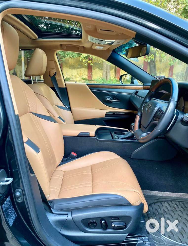 Lexus Es 300h, 2022, Petrol