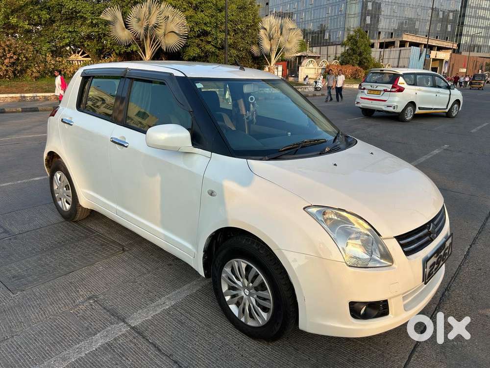 Maruti Suzuki Swift 2004-2010 Vxi Bsiv, 2010, Petrol