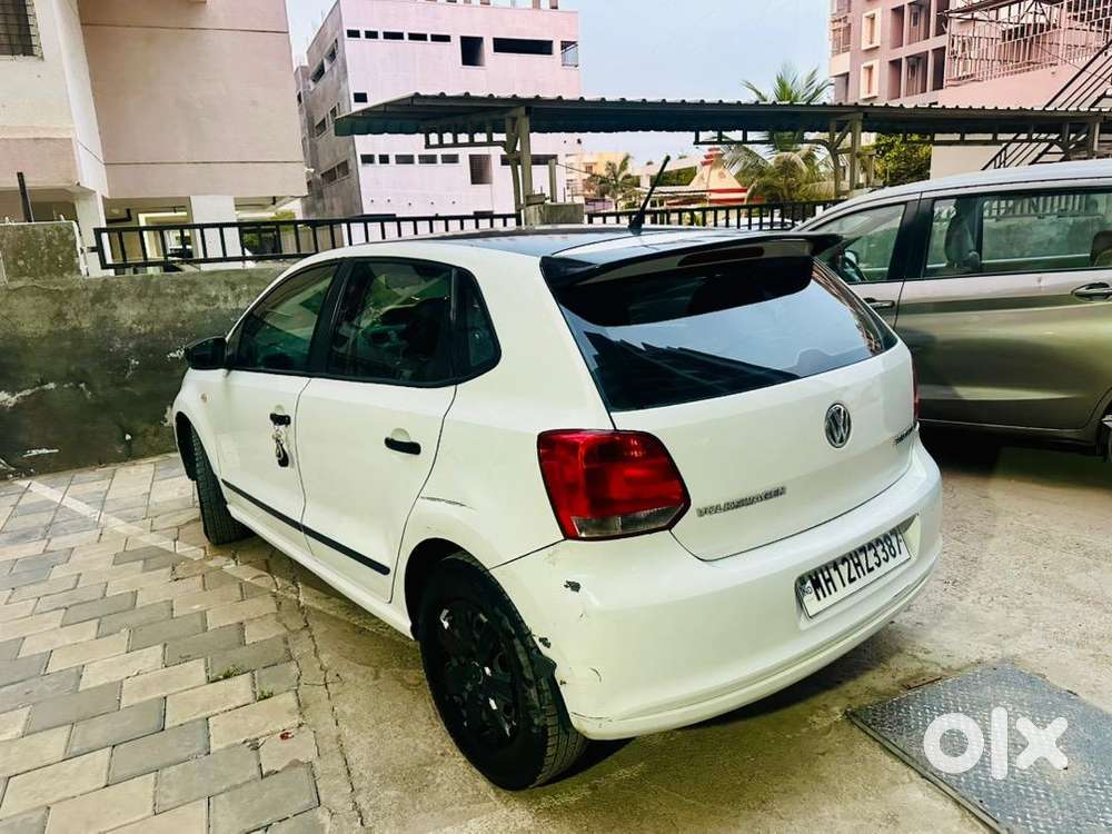 Volkswagen Polo 2012 Diesel Well Maintained