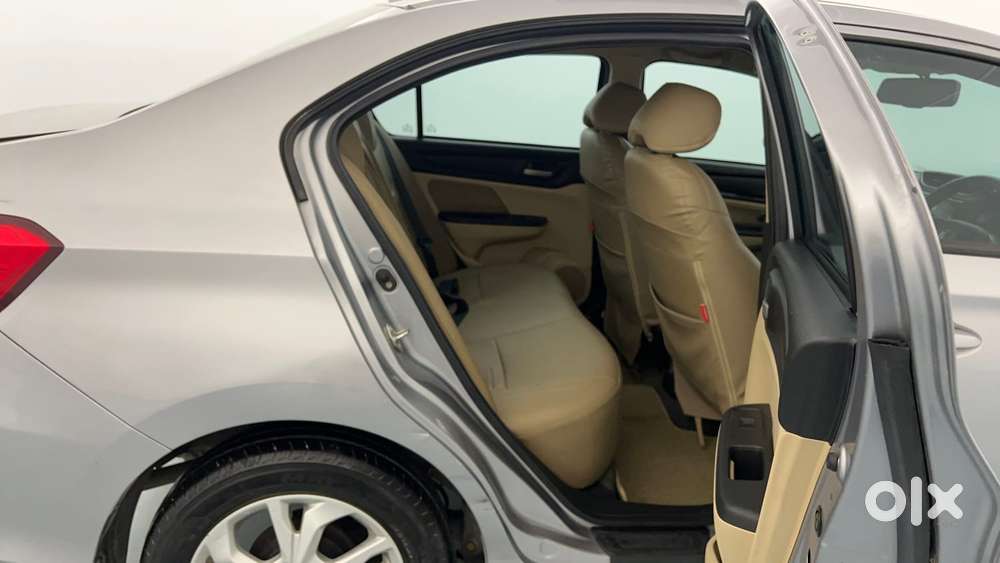 Honda Amaze V 1.2 Petrol Mt, 2021, Petrol
