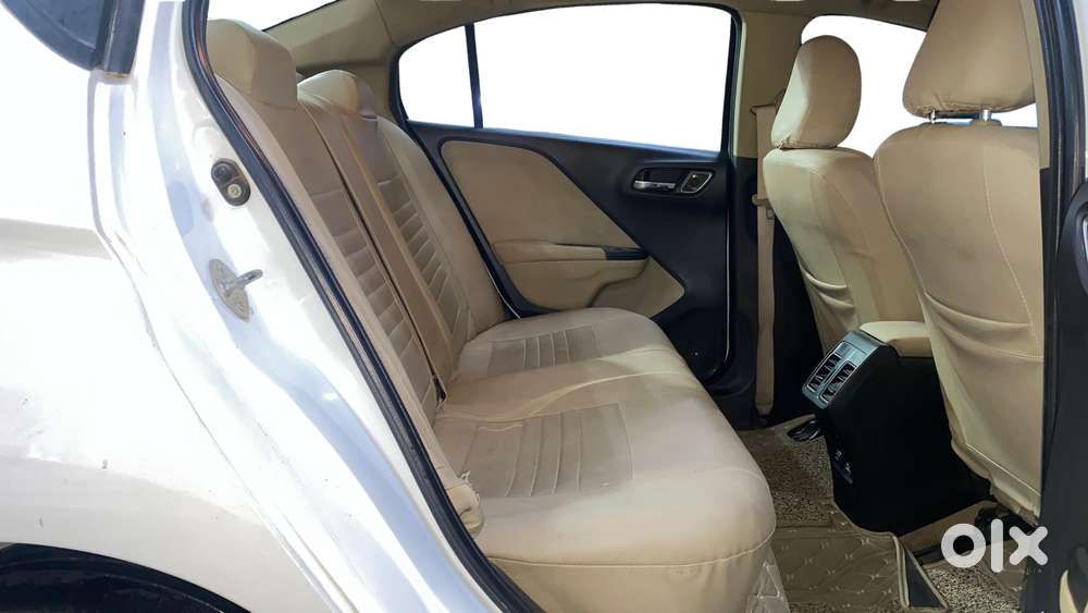 Honda City 2015-2017 I Dtec Vx, 2019, Diesel
