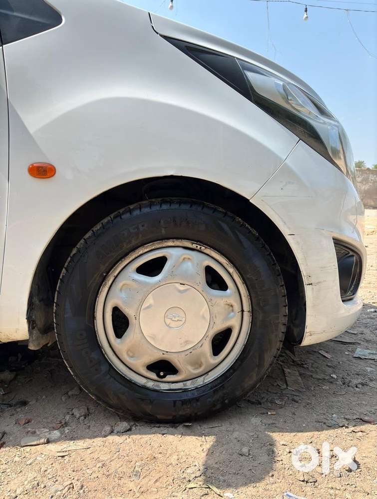 Chevrolet Beat  Well Maintained  Single Owner  Excellent Condition