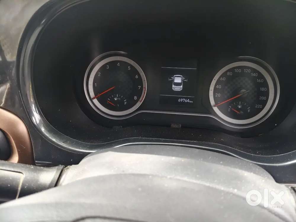 Non Accidentally