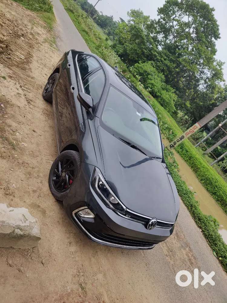 Volkswagen Virtus Gt Plus Tsi Dsg Petrol 2023