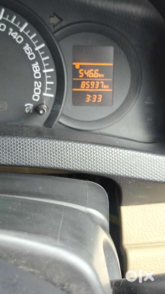 Maruti Suzuki Swift Dzire Ldi Bsiv, 2017, Diesel