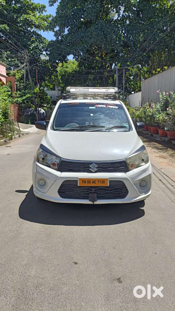 Maruti Suzuki Celerio 1.0 Tour H2 Cng, 2019, Cng & Hybrids