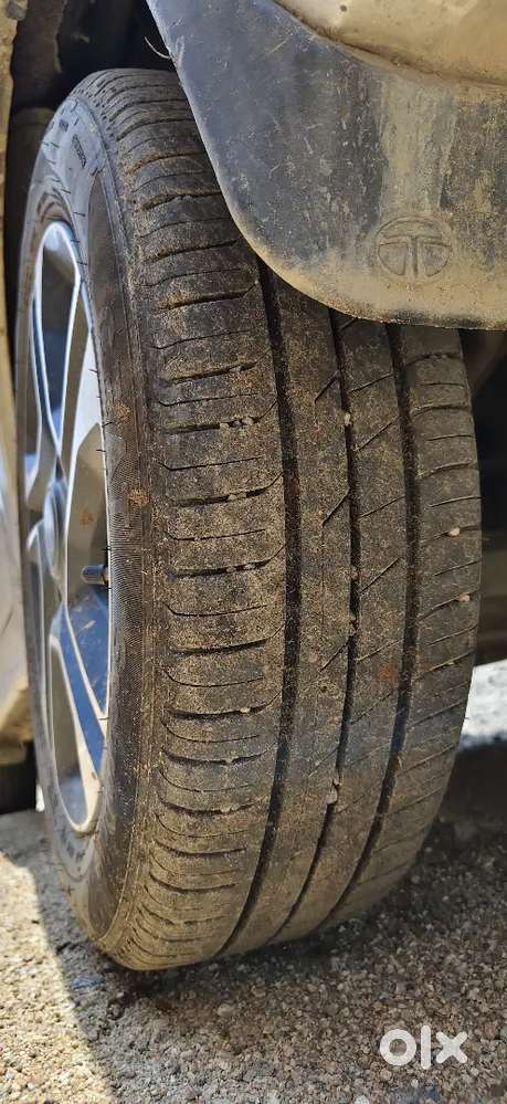 Tata Tigor 2019 Petrol 52000 Km Driven